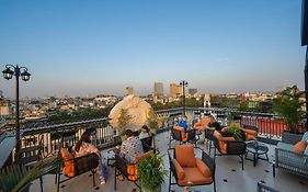 Sunline Hotel